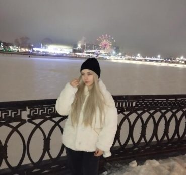 Elena, 21 лет, Челябинск, Россия