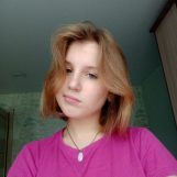Милана, 17 лет, Пермь, Россия