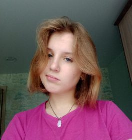 Милана, 16 лет, Пермь, Россия