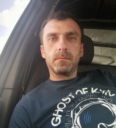 Георгий, 41 лет, Мужчина, Киев, Украина