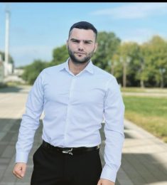 Александр, 27 лет, Мужчина, Краснодар, Россия