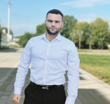 Александр, 27 лет, Краснодар, Россия