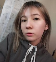 Albina, 23 лет, Женщина, Могилев, Беларусь