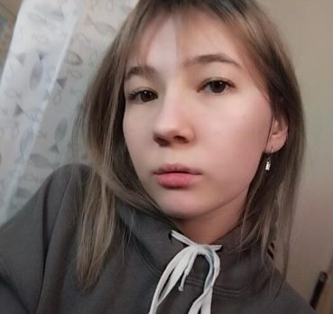 Albina, 23 лет, Могилев, Беларусь