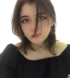 Юлия, 21 лет, Женщина, Набережные Челны, Россия
