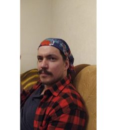 Сергей, 38 лет, Мужчина, Казань, Россия