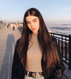 София, 19 лет, Женщина, Котельники, Россия