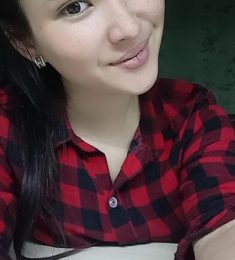Алима, 25 лет, Женщина, Тараз, Казахстан