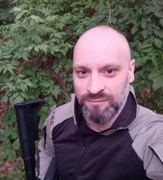 Геннадий, 38 лет, Мужчина, Киев, Украина