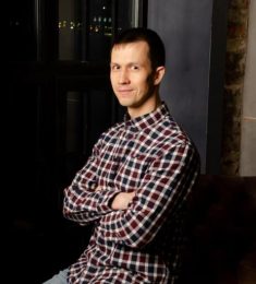 Илья, 41 лет, Мужчина, Москва, Россия
