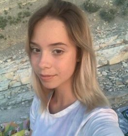 Виктория, 18 лет, Женщина, Gatchina, Россия