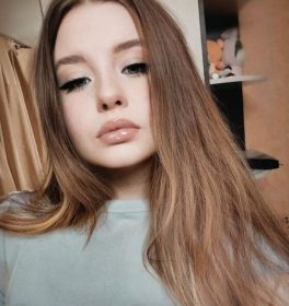 Лена, 20 лет, Женщина, Москва, Россия