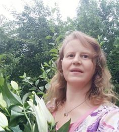 Зоя, 55 лет, Женщина, Санкт-Петербург, Россия