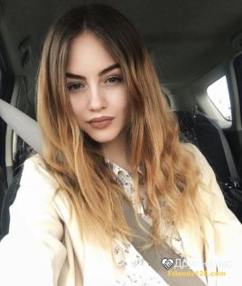 Карина, 24 лет, Москва, Россия