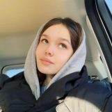 Monika, 25 лет, Днепропетровск, Украина