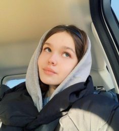 Monika, 25 лет, Женщина, Днепропетровск, Украина