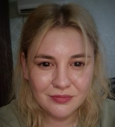 Алина, 30 лет, Женщина, Краснодар, Россия