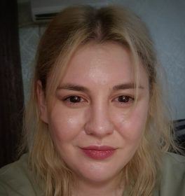 Алина, 29 лет, Женщина, Краснодар, Россия