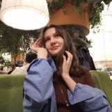 Маргарита, 18 лет, Москва, Россия