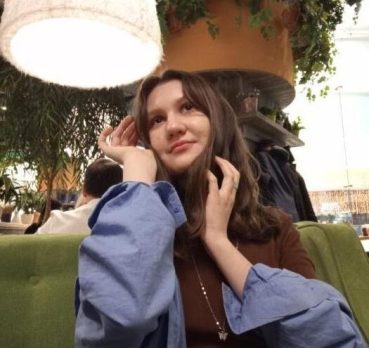 Маргарита, 18 лет, Москва, Россия