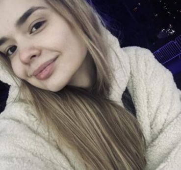 Дарина, 25 лет, Щецин, Польша