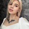Елизавета, 23 лет