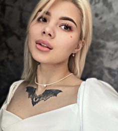 Елизавета, 23 лет, Женщина, Назарово, Россия