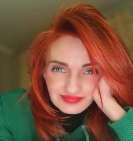 Наталия, 37 лет, Женщина, Киев, Украина