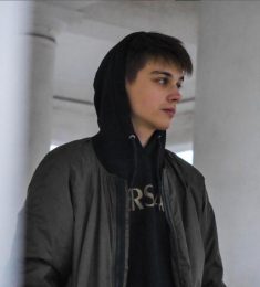 Владислав, 20 лет, Мужчина, Николаев, Украина