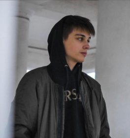 Владислав, 18 лет, Мужчина, Николаев, Украина