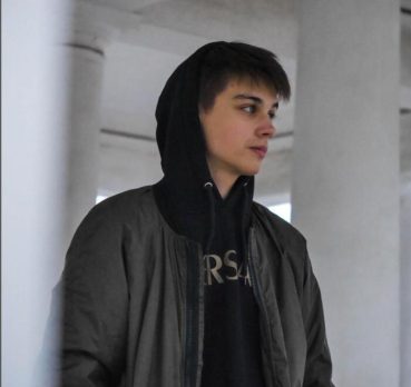 Владислав, 20 лет, Николаев, Украина