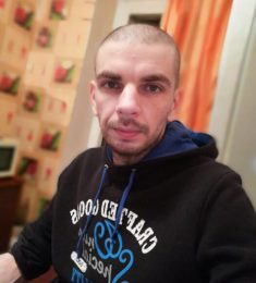 Сергей, 37 лет, Мужчина, Ровно, Украина