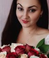 Валентина, 31 лет