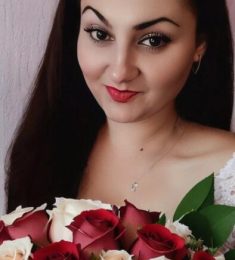 Валентина, 31 лет, Женщина, Кривой Рог, Украина