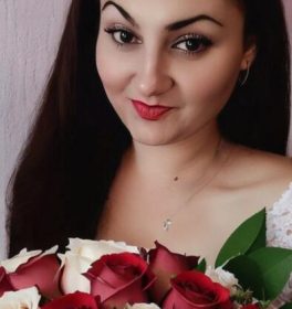 Валентина, 30 лет, Женщина, Кривой Рог, Украина