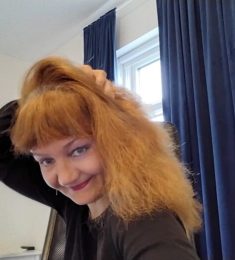 Maryna, 49 лет, Женщина, Познань, Польша
