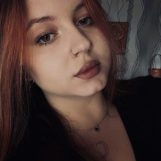 Анастасия, 21 лет, Катовице, Польша