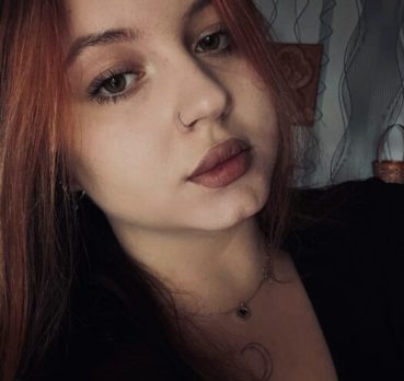 Анастасия, 21 лет, Катовице, Польша