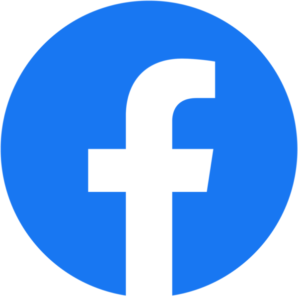 1024px Facebook Logo 2019 Друг на час