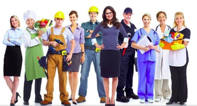 Робота для українців у Німеччині: Можливості з Workandstaff 1