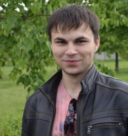 Владислав, 31 лет, Лесби / Гей, Мужчина, Днепродзержинск, Украина